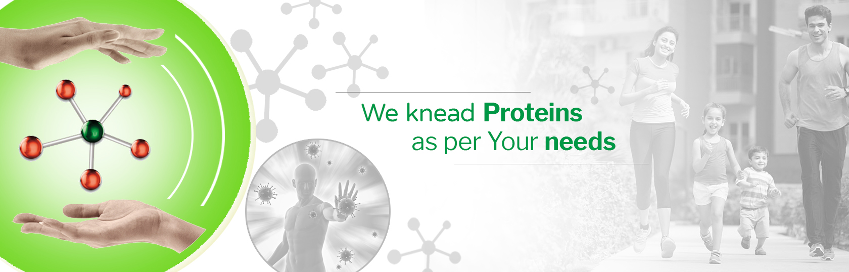 Vital Neutraceuticals