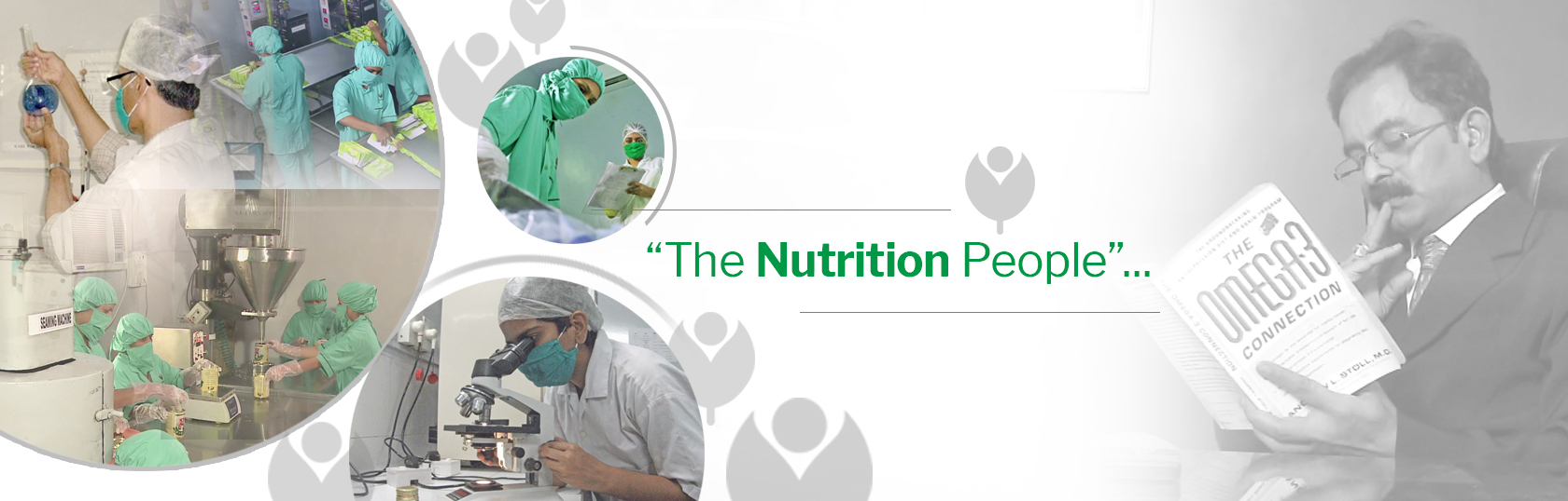 Vital Neutraceuticals