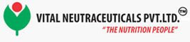 Vital Neutraceuticals Logo