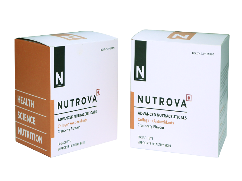 Nutraceuticals