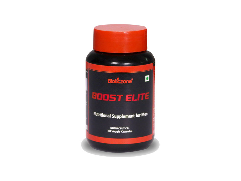 Sports Nutrition
