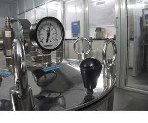 QUALITY CONTROL & QUALITY ASSURANCE