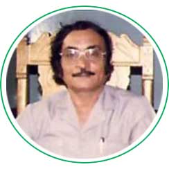 (Late) Dr. Vithal N. Kamath